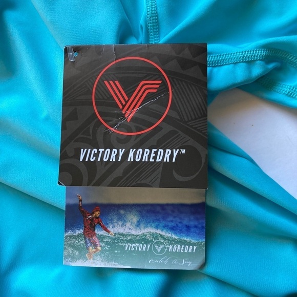 NWT Victory Koredry Water Resistant Shirt Sz Large - Picture 6 of 7